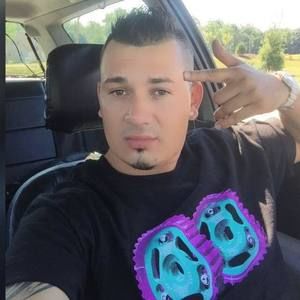 Meet your Posher, Jorge